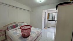 Blk 445 Hougang Avenue 8 (Hougang), HDB 4 Rooms #535925281
